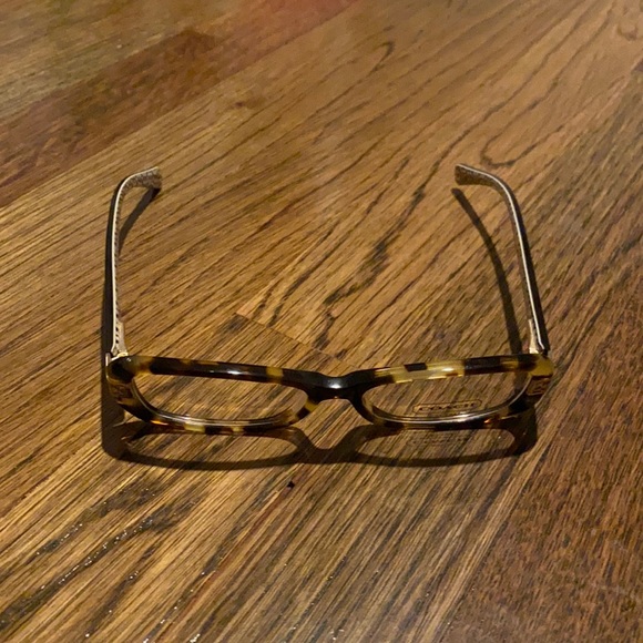 Coach eyewear - Picture 1 of 7